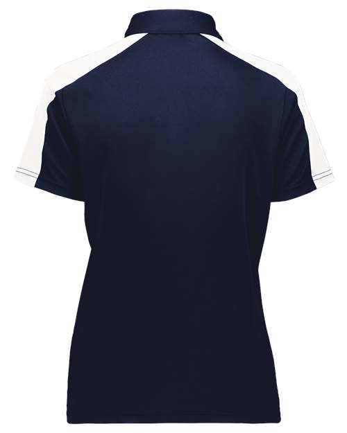Navy/ White