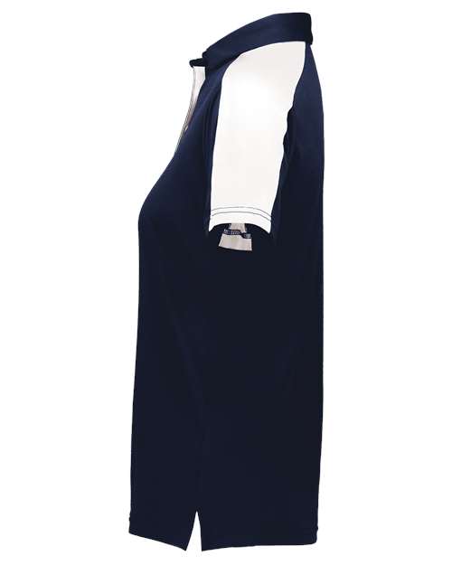 Navy/ White