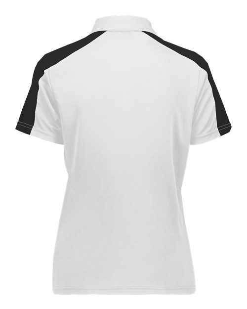 White/ Black