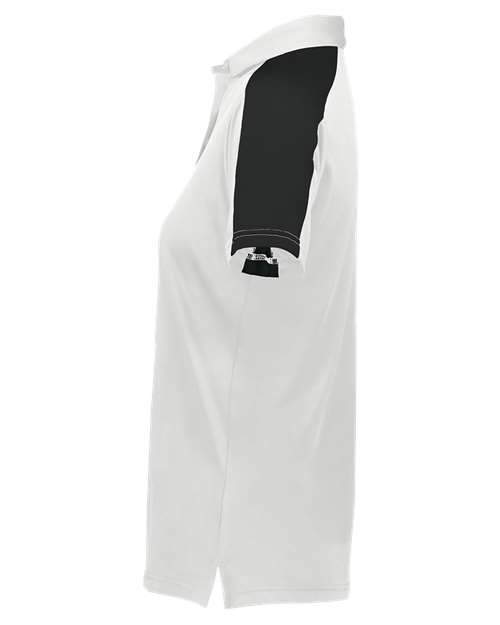 White/ Black