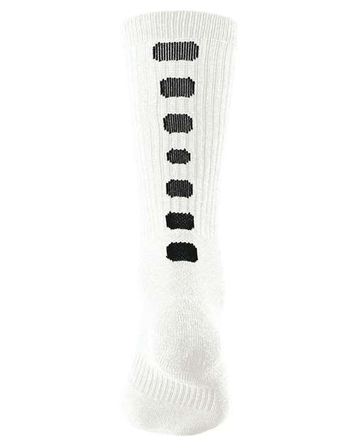 White/ Black