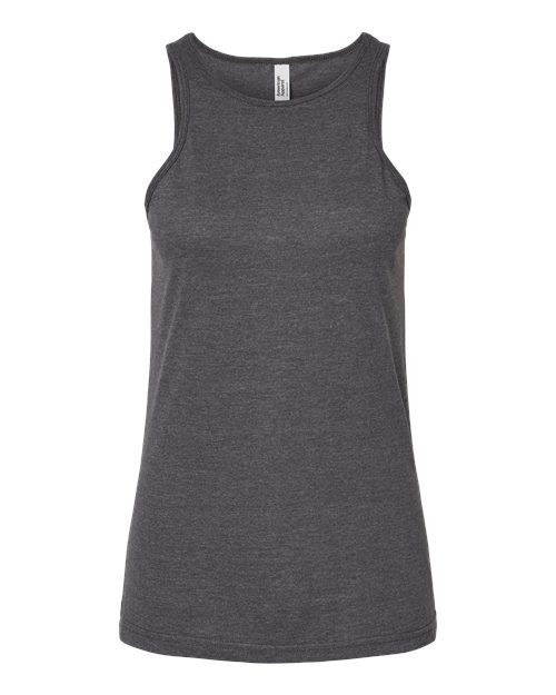Heather Charcoal