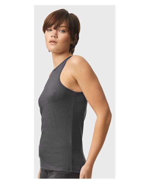 Heather Charcoal