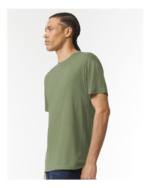 Tri-Olive