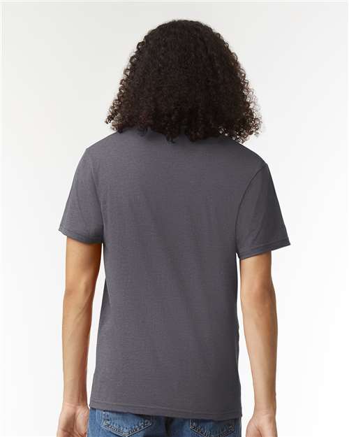 Heather Charcoal