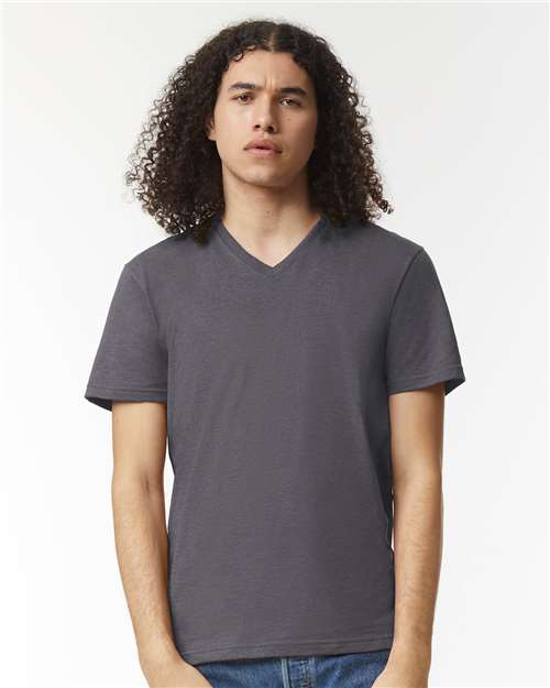 Heather Charcoal