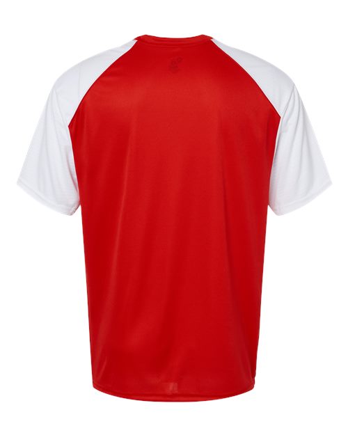 Red/ White