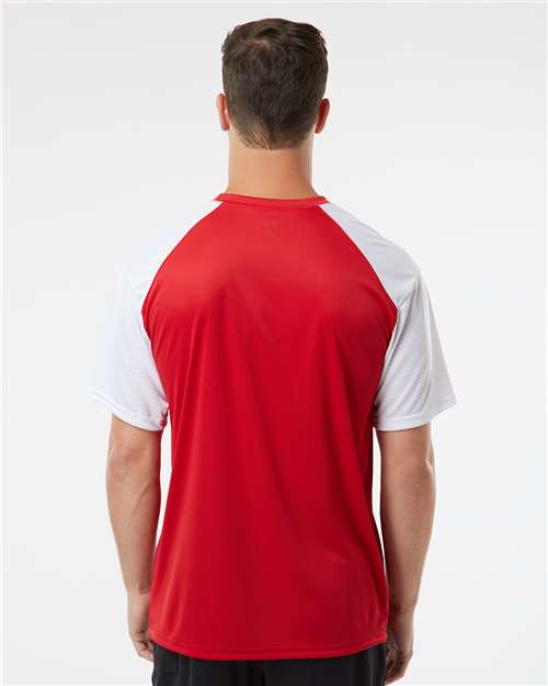 Red/ White