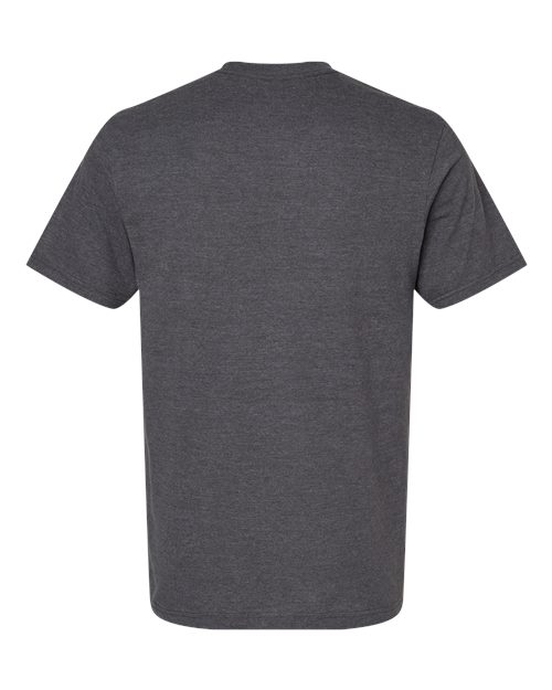 Heather Charcoal