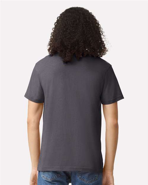 Heather Charcoal