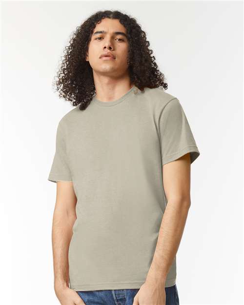 Heather Khaki