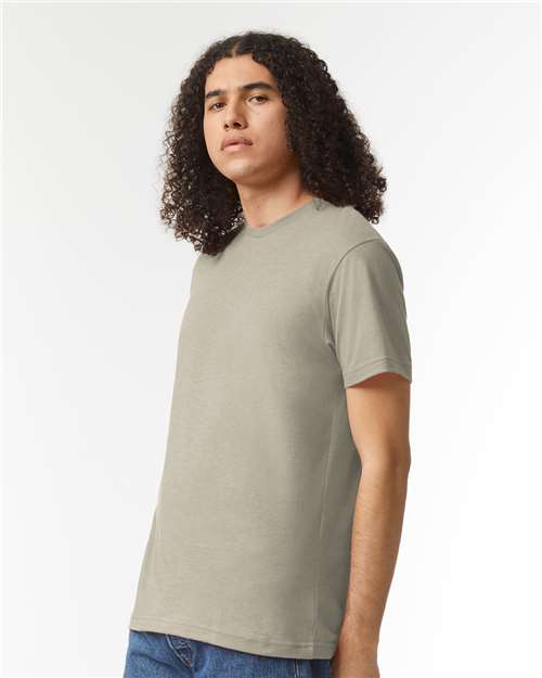 Heather Khaki