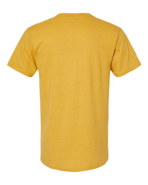 Heather Mustard