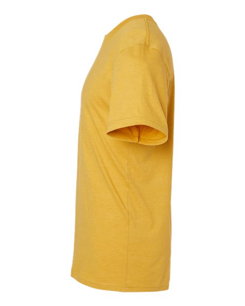 Heather Mustard