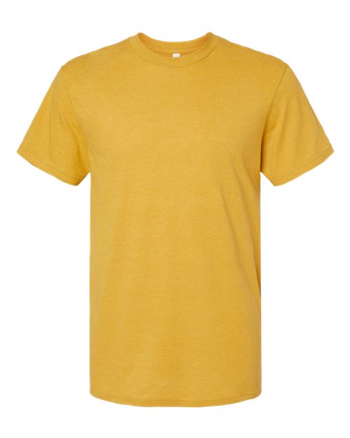 Heather Mustard