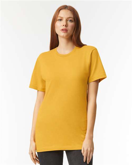 Heather Mustard