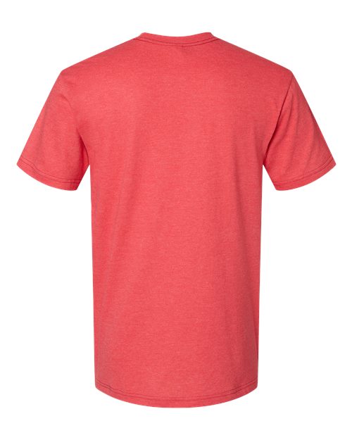 Heather Red