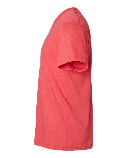 Heather Red