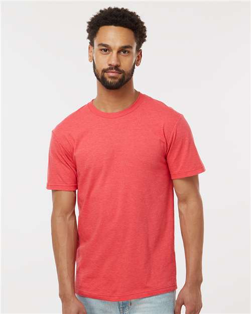 Heather Red