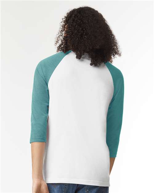 White/Heather Arctic