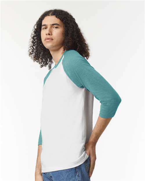 White/Heather Arctic
