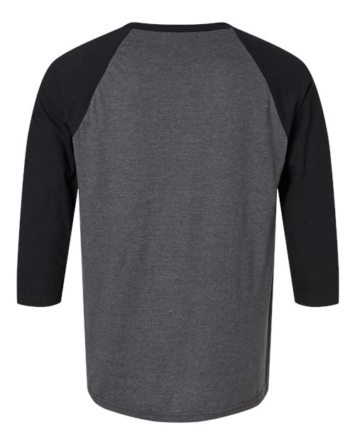 Heather Charcoal/ Black
