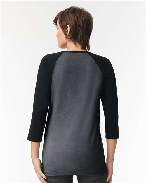 Heather Charcoal/ Black