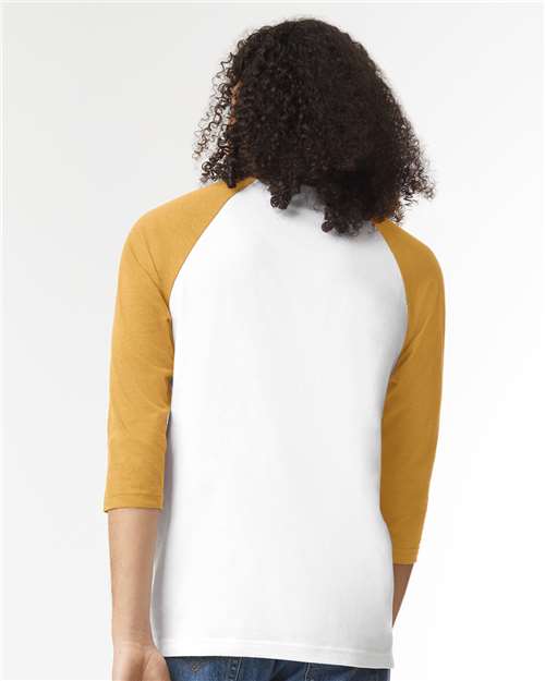 White/ Heather Mustard
