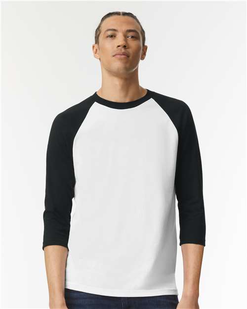 White/ Black