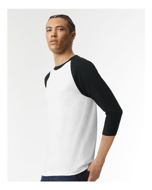 White/ Black