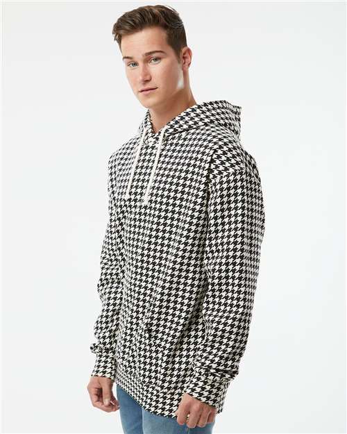 Houndstooth