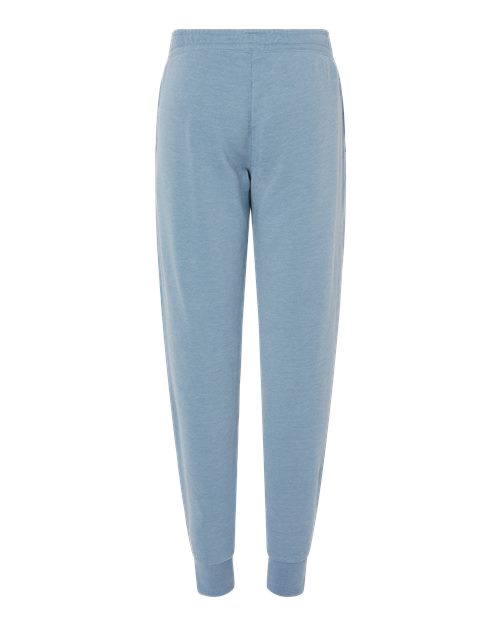 Misty Blue