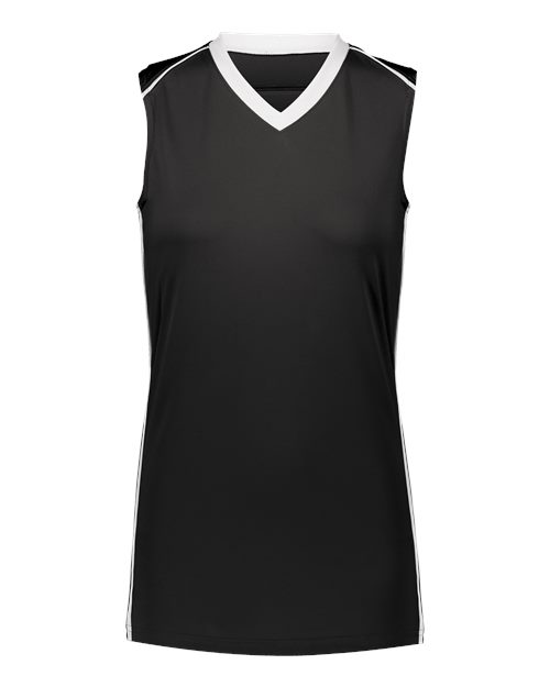 Black/ White