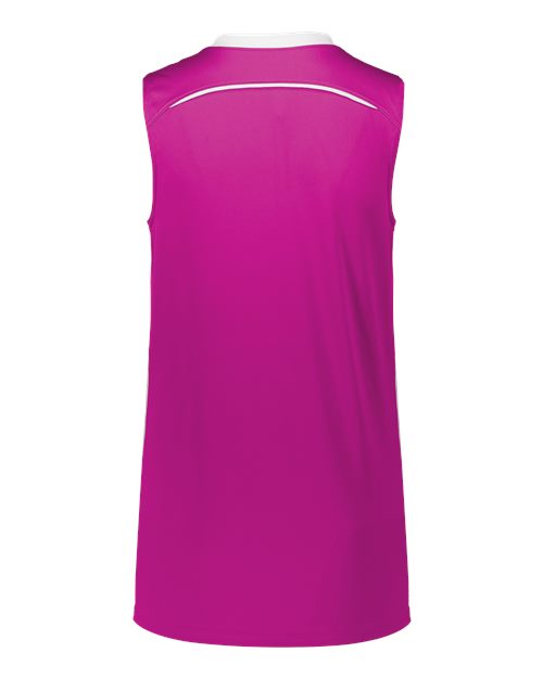 Power Pink/ White