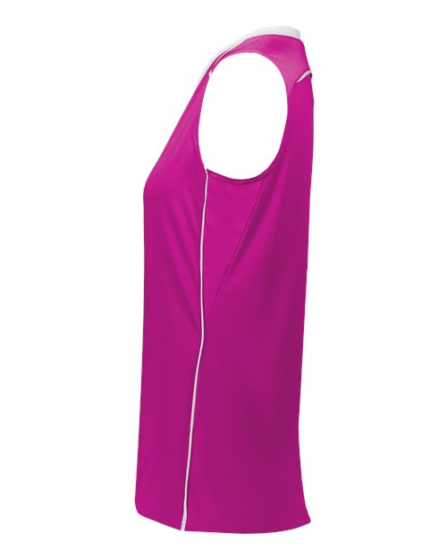 Power Pink/ White