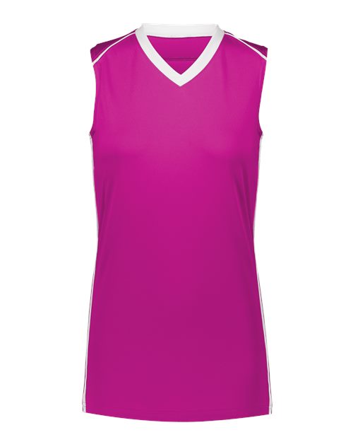 Power Pink/ White