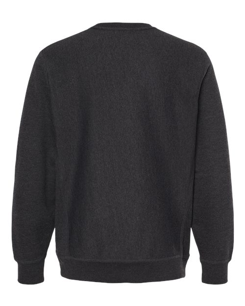 Charcoal Heather