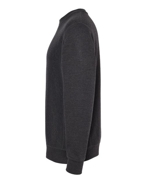 Charcoal Heather