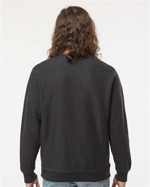 Charcoal Heather