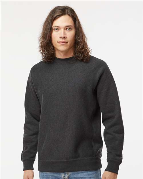 Charcoal Heather