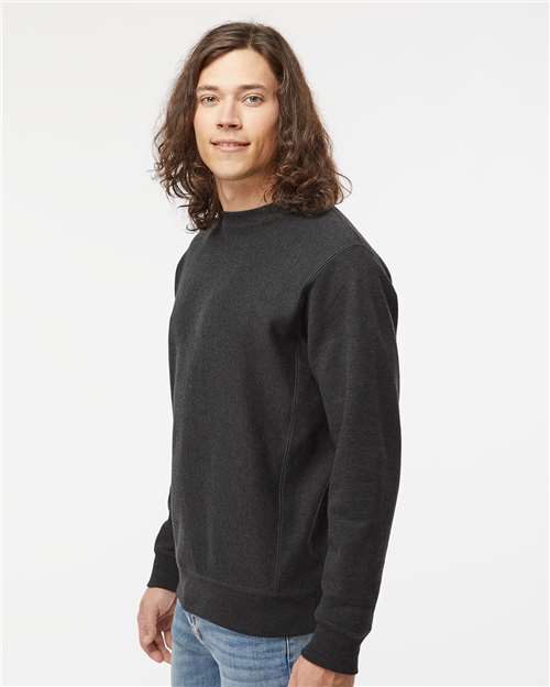 Charcoal Heather