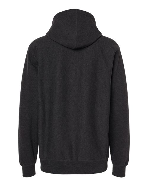 Charcoal Heather