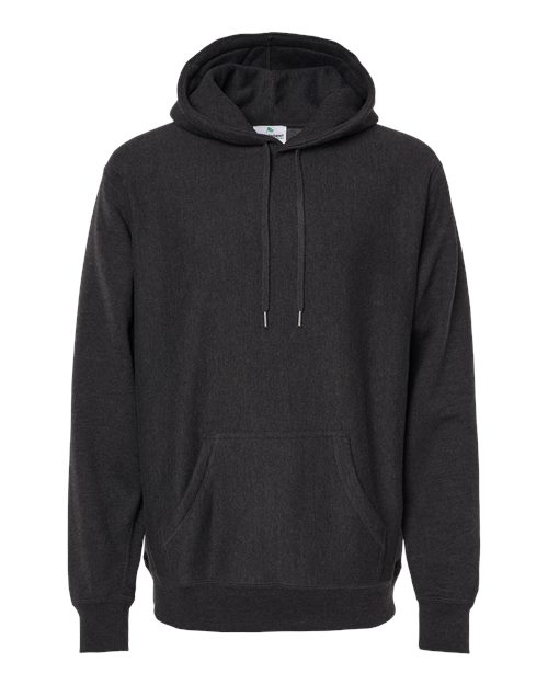 Charcoal Heather