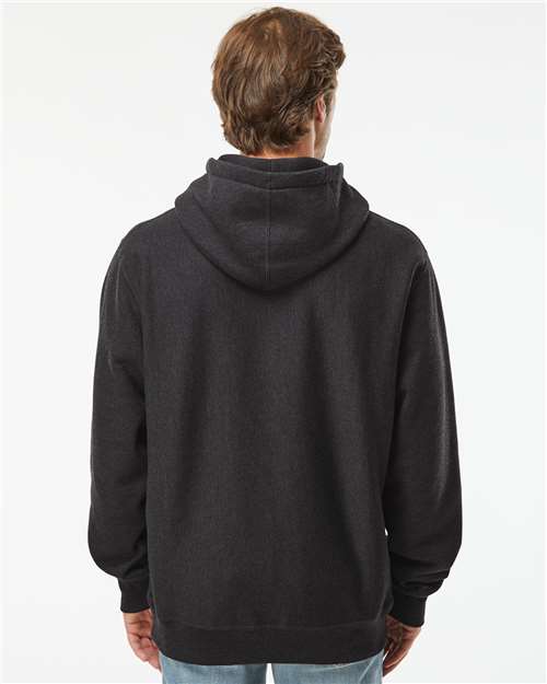 Charcoal Heather