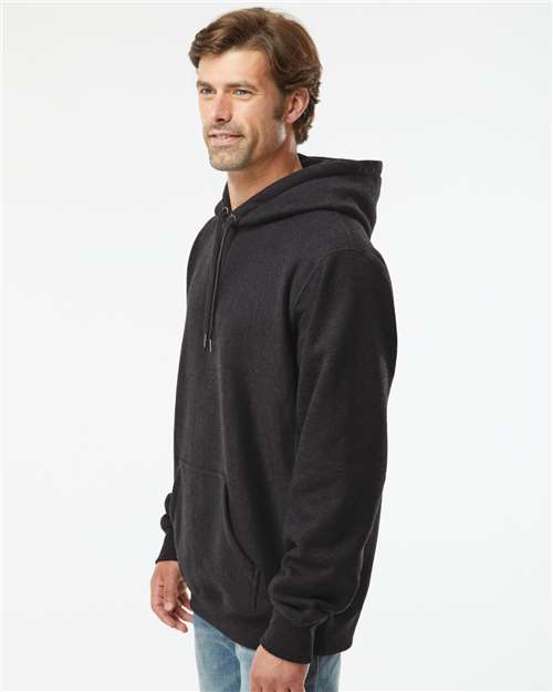 Charcoal Heather