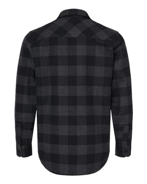 Charcoal Heather/ Black
