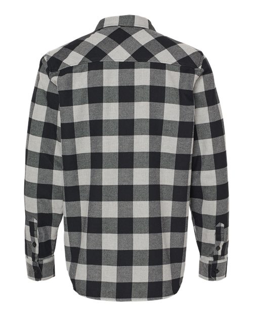 Grey Heather/ Black