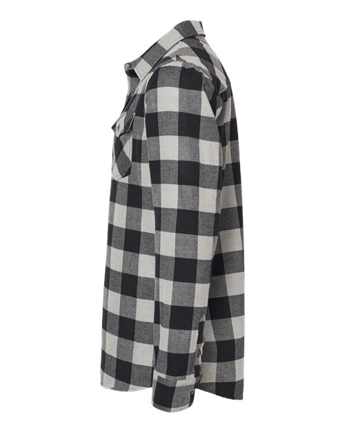 Grey Heather/ Black
