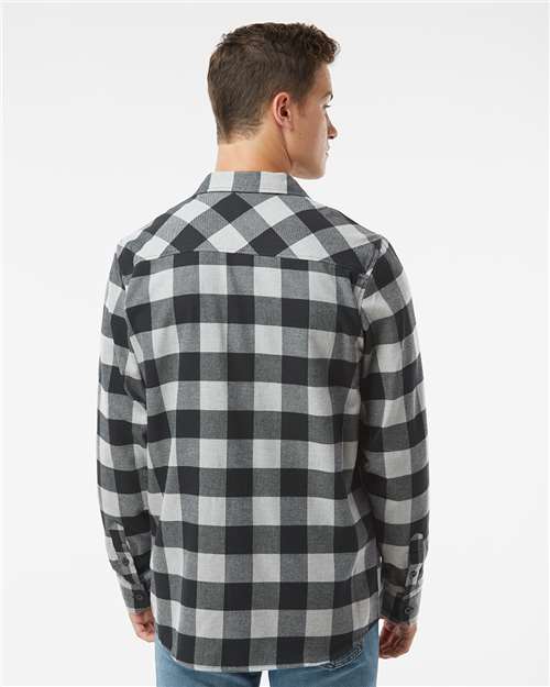 Grey Heather/ Black