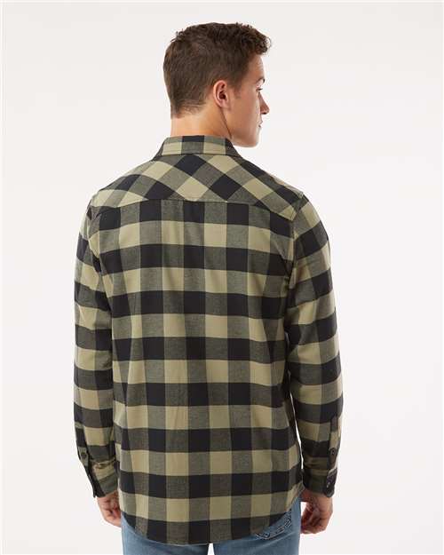Olive/ Black